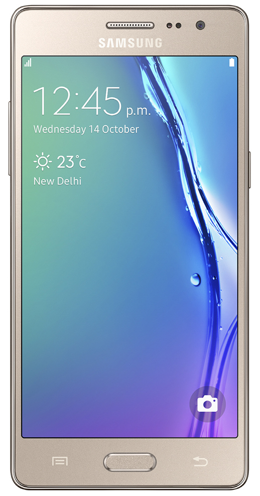 Samsung Z3 Corporate Edition